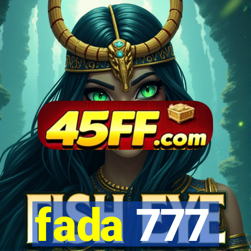 fada 777